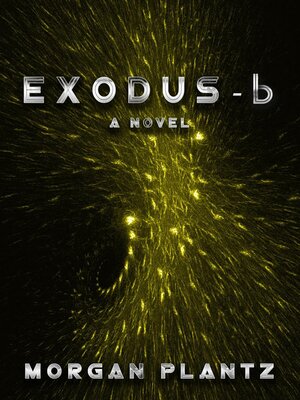 cover image of Exodus-b